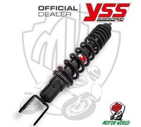 YSS Scooter Mono, ammortizzatore posteriore male