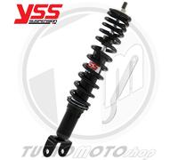 AMMORTIZZATORE POSTERIORE REGOLABILE YSS VESPA RALLY 200