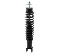 Start Free/quartz/sfera 204550061 Rear Shock Nero