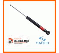 Ammortizzatore posteriore Renault Clio II 1.2 1.4 1.5 dci SACHS 230 277