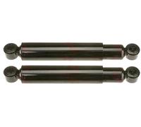 AMMORTIZZATORE POSTERIORE RINFORZATO per FORD TRANSIT (1985-2000) ALKO 207450