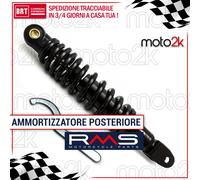 AMMORTIZZATORE POSTERIORE RMS FORSA MALAGUTI F12 PHANTOM 50 1994 - 1998