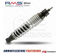 AMMORTIZZATORE POSTERIORE RMS TIPO ORIGINALE PER PIAGGIO VESPA LX 4T FL 150 2009
