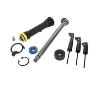 Ammortizzatore posteriore Rockshox Turney Gold 30 Noir