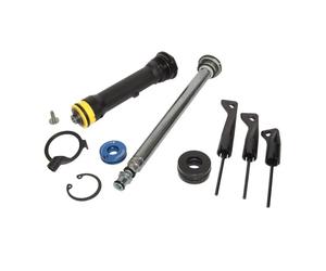 Ammortizzatore posteriore Rockshox Turney Gold 30 Noir