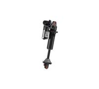 Ammortizzatore posteriore rockshox vivid coil ultimate black senza molla