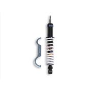 AMMORTIZZATORE POSTERIORE RS24 INTERASSE 360MM MALOSSI PER VESPA SPRINT IGET 150