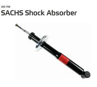 Ammortizzatore SACHS 318 813