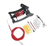 Ammortizzatore posteriore scooter shock 78 mm / 3,1 pollici accessori per MI M36