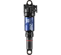 Rockshox Sidluxe Ultimate 2 Positions Remote Outpull Standard/standard A2 Shock Absorber Argento 45 mm / 190 mm