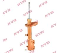 Ammortizzatore Posteriore Sinistro A Gas KYB Per TOYOTA COROLLA (_E11_)