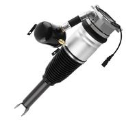 Ammortizzatore Posteriore sinistro for Audi A8 D3 4E2, 4E8 2002-2010 4E0616001M