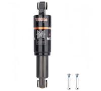 Ammortizzatore Posteriore | Sistema di Smorzamento Per Biciclette e Traino Compatibile Con Mountain Bike, Motociclette, Scooter e Bici da Corsa A,190mm*1000lbs