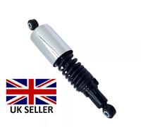 Ammortizzatore Posteriore Sospensione Regolabile per Royal Enfield Tonda Std 350