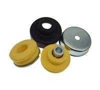 Ammortizzatore Posteriore Sospensione Top Puntone Mount Compatibile con Serie 1 Serie3 X1 E81 E82 E84 E87 E88 E90 E91 E92 E93 33506771737 (1)