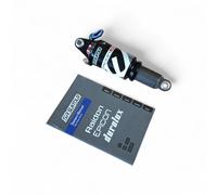 Ammortizzatore posteriore SR Suntour Epicon - 165 mm - Corsa 38 mm - Blocco...