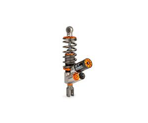 Ammortizzatore Posteriore Stage 6 R/T MK2 MINARELLI Aerox Booster BWS - 285mm
