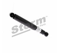 Ammortizzatore posteriore STORM 1267G per CITROËN C3 1.4 HDi