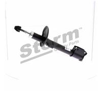 Ammortizzatore posteriore STORM 304533 per DACIA DUSTER 1.5 dCi 4x4