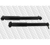Ammortizzatore posteriore STORM 817871 per RENAULT SCÉNIC 1.5 dCi