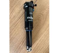 Ammortizzatore posteriore Suntour SR Edge LOR-8 a 205x60mm a Trail / Enduro B...