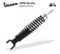 NUOVO AMMORTIZZATORE SOSPENSIONE POSTERIORE PIAGGIO VESPA PK 50 XL