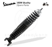 AMMORTIZZATORE POSTERIORE TIPO ORIGINALE PIAGGIO VESPA 125 VNB6T 1965/1966