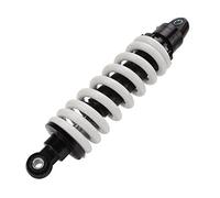 Ammortizzatore Posteriore Universale 290mm 11.42in - Moto Sospensione Regolabile per ATV e Veicoli Fuoristrada