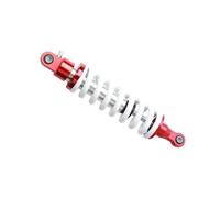 Ammortizzatore posteriore universale da 330 mm Smorzamento regolabile adatto for Pit Quad Dirt Bike ATV Ammortizzatore posteriore for Dirt Bike