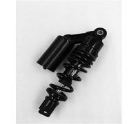 Ammortizzatore Posteriore Universale Da 9,2 Pollici E 235 Mm Con Azoto Per Y&amaha Dio50 60 90 100