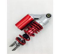 Ammortizzatore Posteriore Universale Da 9,2 Pollici E 235 Mm Con Azoto Per Y&amaha Dio50 60 90 100