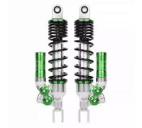 Ammortizzatore Posteriore Universale Per Moto Da 310mm 325mm Per Scooter Per Serie Per Ninebot N/M N70C/85C Mmax90 M95C E80C E110P/200P