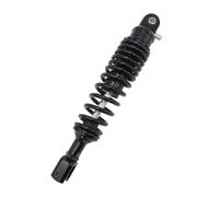 Ammortizzatore Posteriore Universale Per Moto Da 320 Mm/12,5" Per Scooter Per YAM&AHA XMAX Aerox Dio Zoomer ATV Descrizione(Style A)