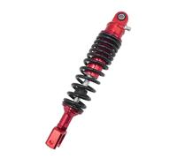 Ammortizzatore Posteriore Universale Per Moto Da 320 Mm/12,5" Per Scooter Per YAM&AHA XMAX Aerox Dio Zoomer ATV Descrizione(Style F)