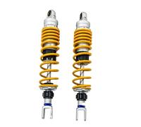 Ammortizzatore Posteriore Universale Per Moto, Forcella 20mm Per SYM Joymax Z300 / Cruisym 150 Fiddle 4/5