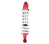 Ammortizzatore Posteriore, Yctze 330mm Ammortizzatore Posteriore Universale Ammortizzatore Regolabile Sostituzione Smorzamento per triton quad 450 copic stoßdämpfer hinten apollo 125cc dirt bike back
