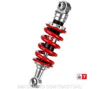 Monoamortiguador YSS Gas Eco Line Daelim Daystar 125 Moto Motore Ricambi