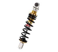 Ammortizzatore Posteriore YSS Gas C-Regulacion Kymco People 50 Moto Ricambi