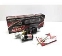 AMMORTIZZATORE POSTERIORE YSS GAS MBK CW RS BOOSTER N.G. 50 1995 2000