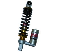 Yss Eco Line Peugeot Speedfight 50 Rear Shock Oro