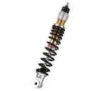 Yss Piaggio Oe302-300t-08al-38 Shock Argento