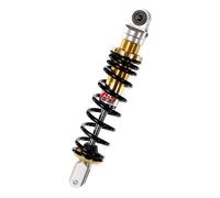 Ammortizzatore Posteriore YSS Gas C-Regulacion Kymco People 50 Moto Ricambi