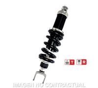 Ammortizzatore Posteriore YSS Gas Top Line BMW Gt 800 Gt (13 Moto