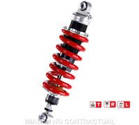 YSS Mono, ammortizzatore posteriore male