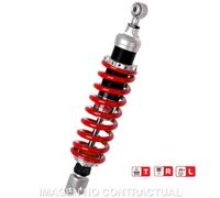 Monoamortiguador YSS Gas Top Line Honda Crf 250 Rally Moto Motore Ricambi