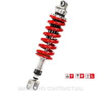 Ammortizzatore Posteriore YSS Gas Top Line Honda vf1000 f2 Moto Motore Ricambi