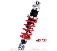 Ammortizzatore Posteriore YSS Gas Top Line Hyosung Gt 125 Comet Moto Ricambi