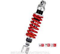 MONO AMMORTIZZATORE YSS TOPLINE HYOSUNG GT 650 GT COMET R 650 2005 2008