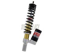 AMMORTIZZATORE POSTERIORE YSS RACING CON SERBATOIO A GAS PER VESPA SS 180 1968