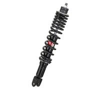 Yss Honda Szx 50 S Super Sport X8r-s 98-02 Rear Shock Nero 320 mm